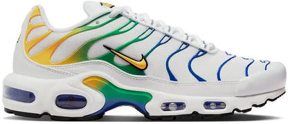 Air Max Plus ‘Brasil’