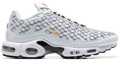 Air Max TN ‘White France’